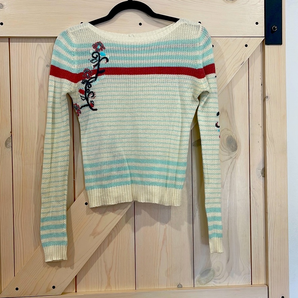 Vintage sweater